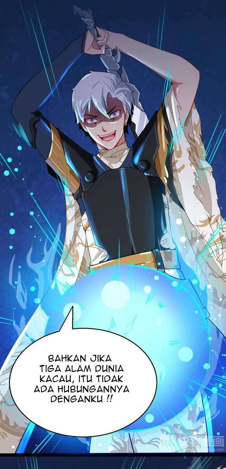 Daddy From Hell Chapter 1 Image 21