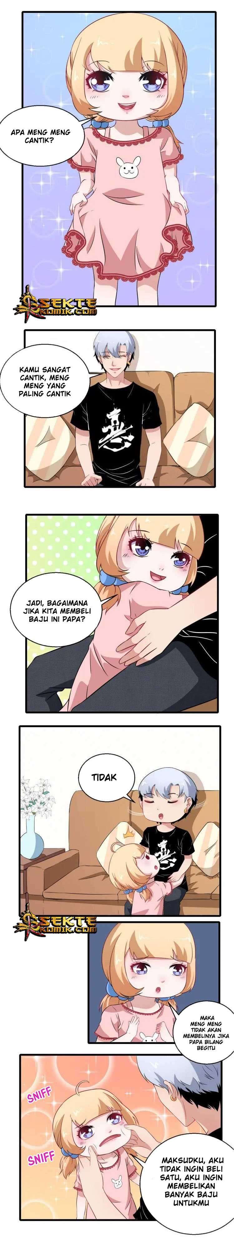 Daddy From Hell Chapter 10 Image 3