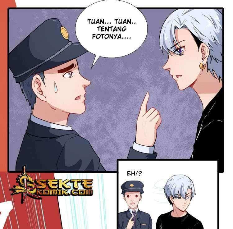 Daddy From Hell Chapter 11 Image 1