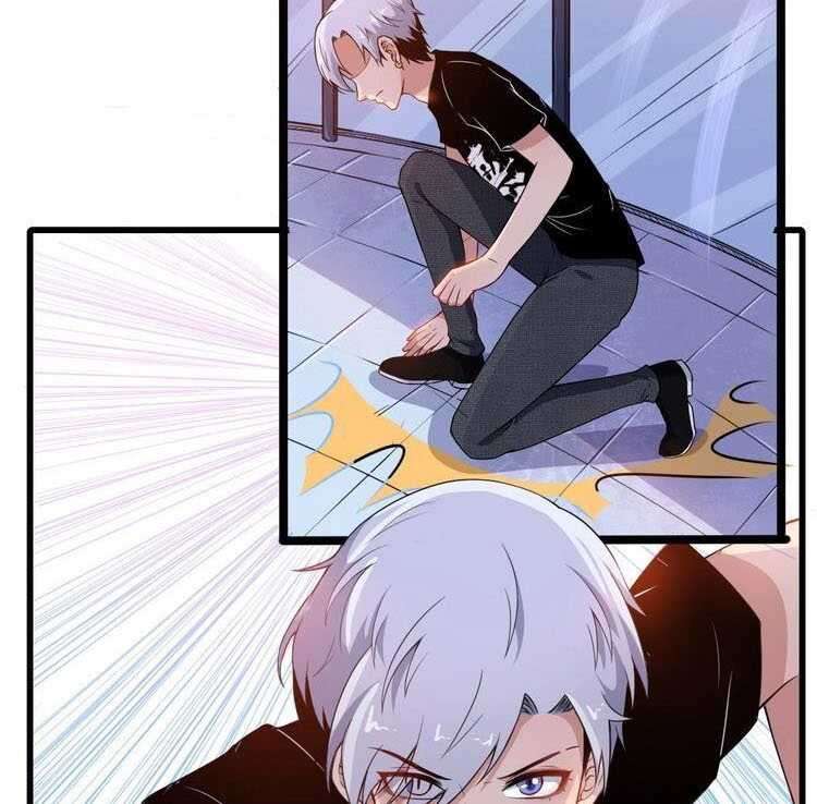 Daddy From Hell Chapter 11 Image 6