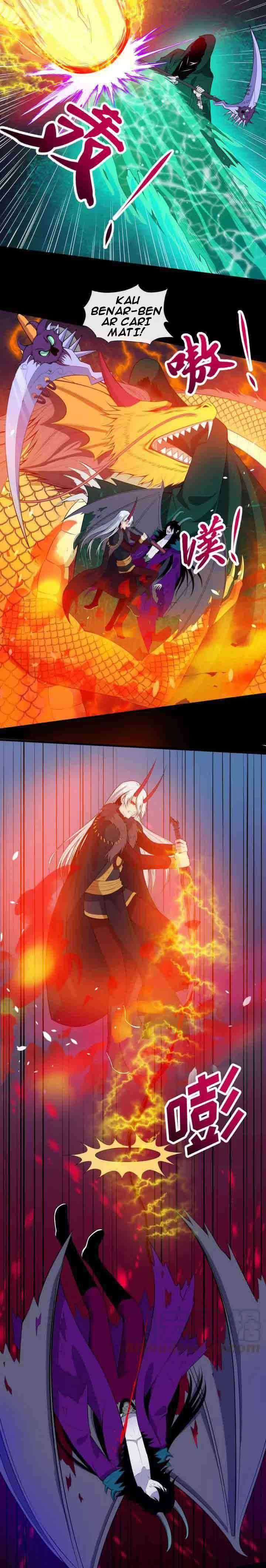 Daddy From Hell Chapter 112 Image 14