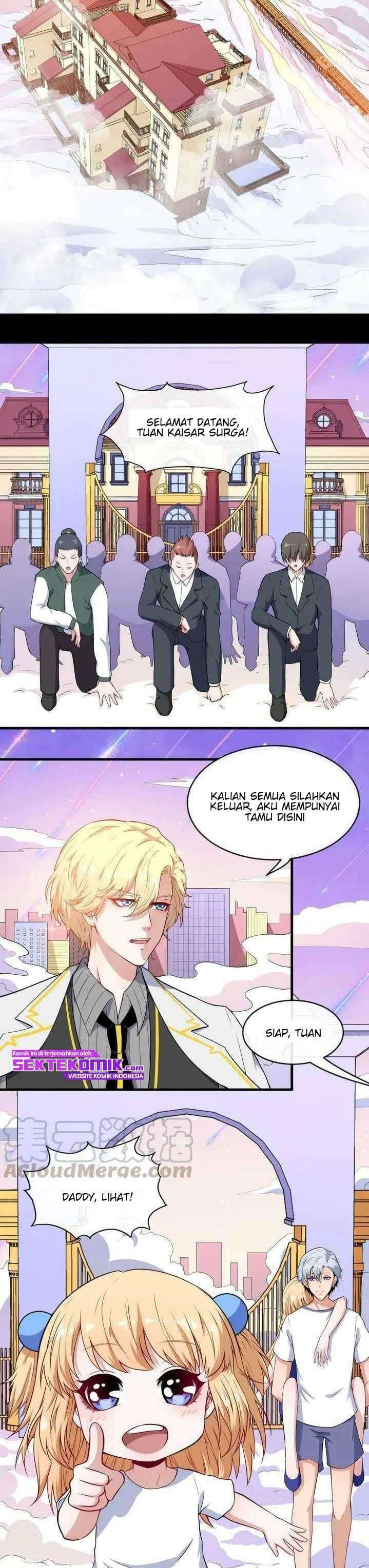 Daddy From Hell Chapter 114 Image 14
