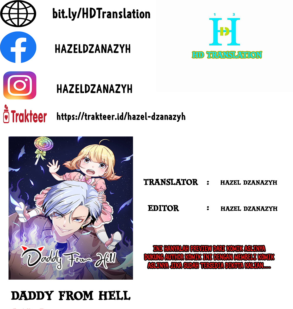 Daddy From Hell Chapter 116 Image 0