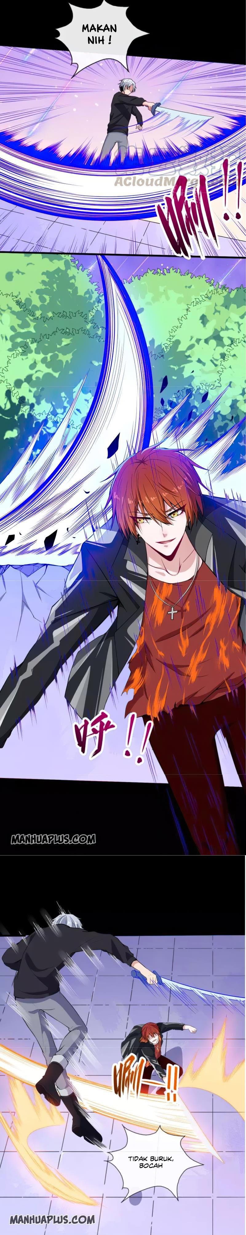 Daddy From Hell Chapter 116 Image 3