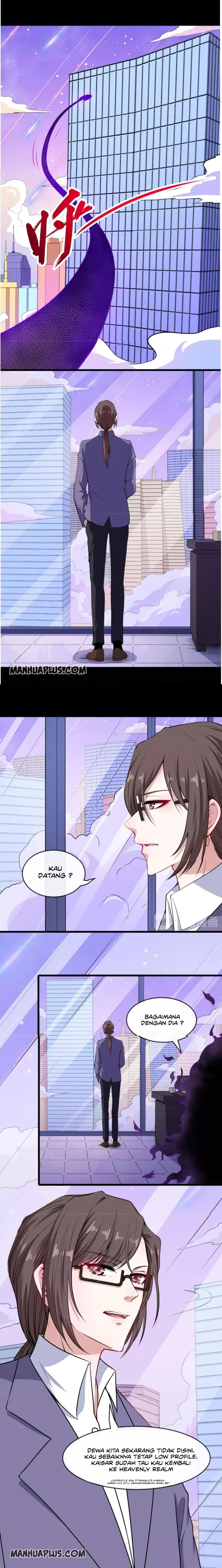 Daddy From Hell Chapter 116 Image 7