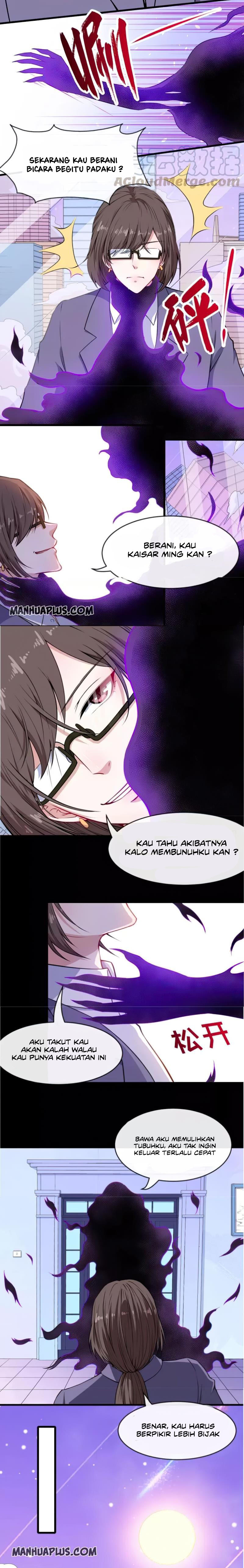 Daddy From Hell Chapter 116 Image 8