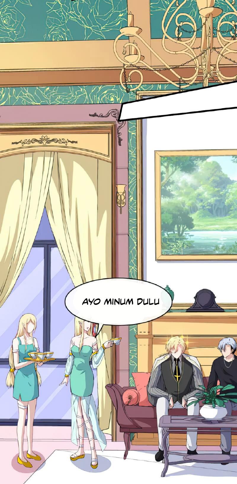 Daddy From Hell Chapter 117 Image 7