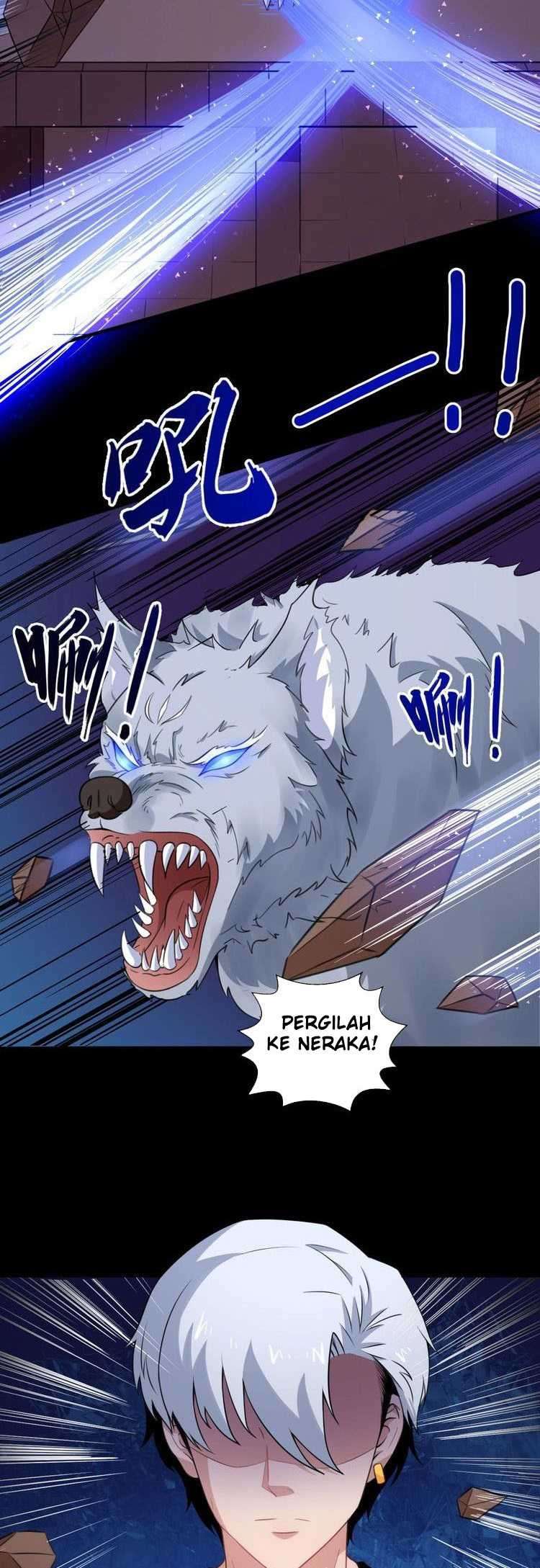 Daddy From Hell Chapter 12 Image 20