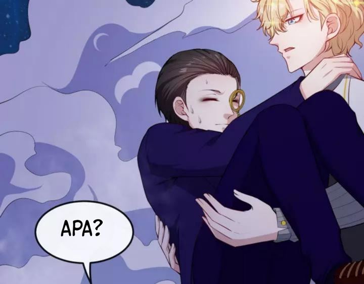 Daddy From Hell Chapter 121 Image 120