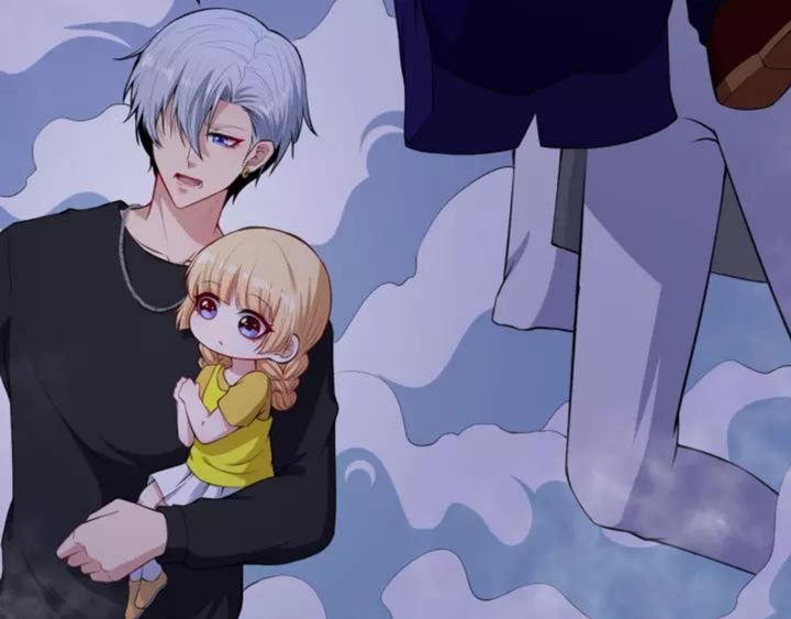 Daddy From Hell Chapter 121 Image 121