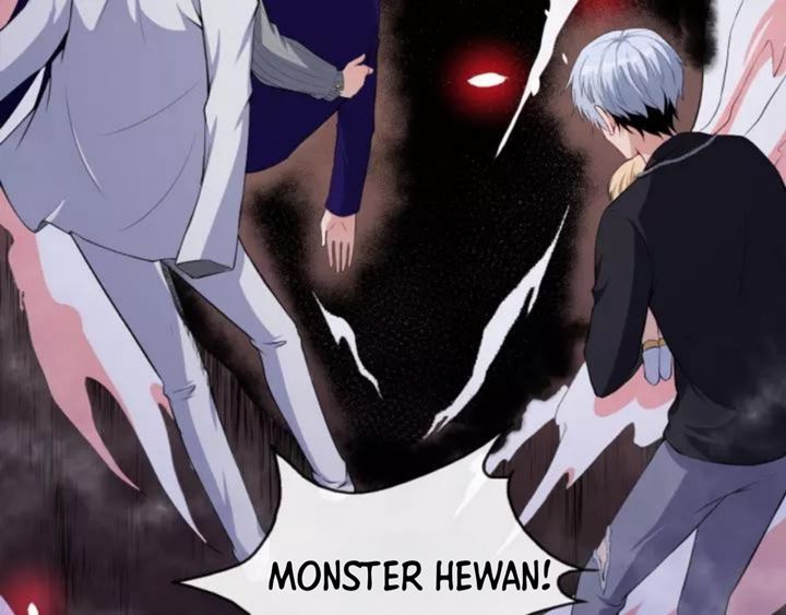 Daddy From Hell Chapter 121 Image 127