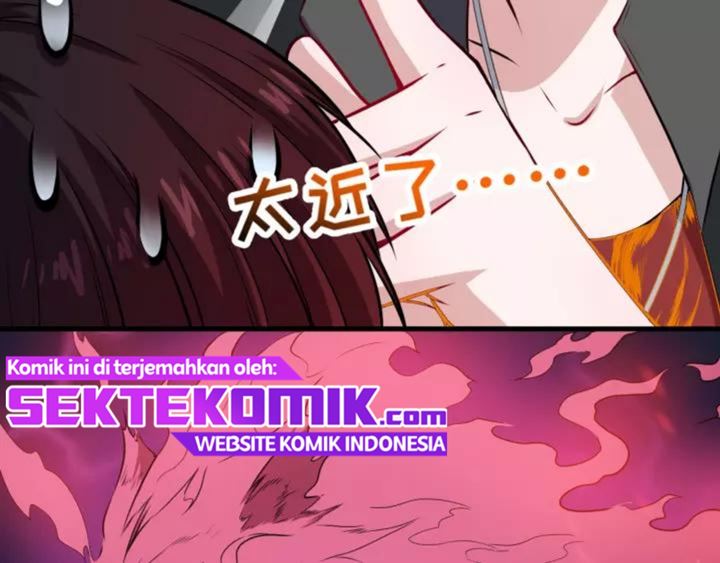 Daddy From Hell Chapter 121 Image 13