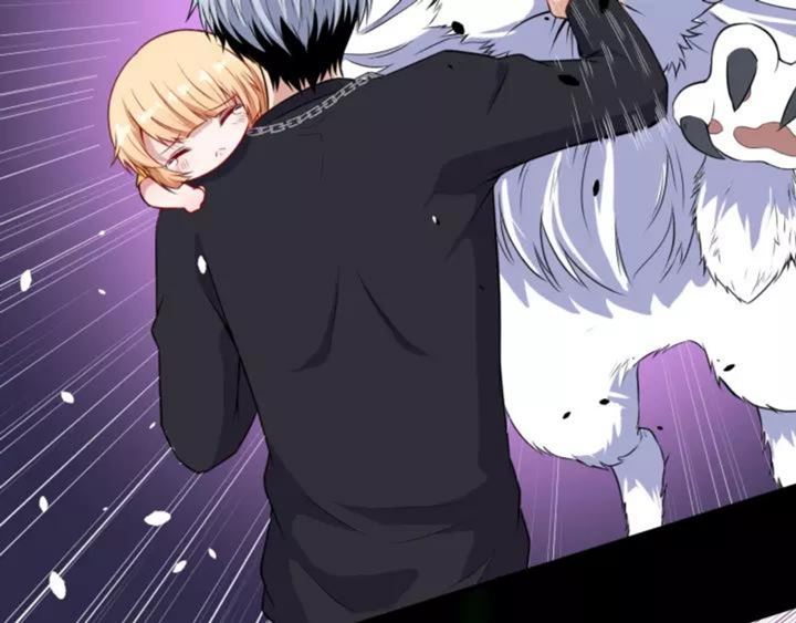 Daddy From Hell Chapter 121 Image 72