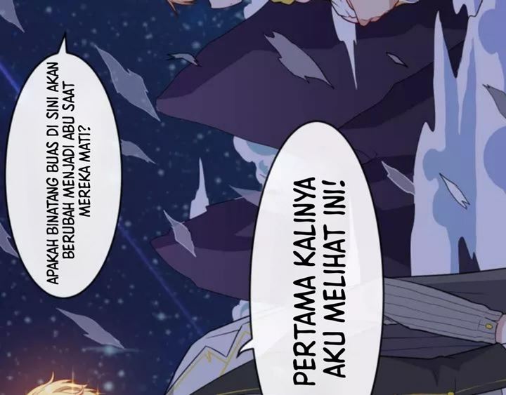 Daddy From Hell Chapter 121 Image 86