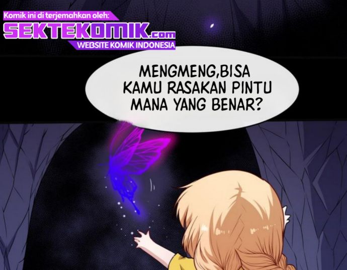 Daddy From Hell Chapter 122 Image 101