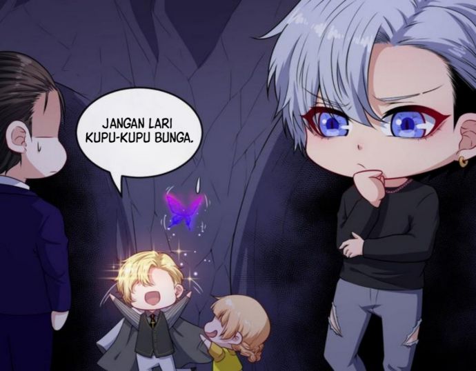 Daddy From Hell Chapter 122 Image 105