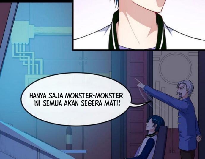 Daddy From Hell Chapter 122 Image 38