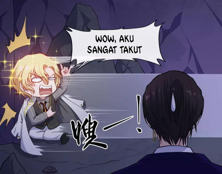 Daddy From Hell Chapter 123 Image 10