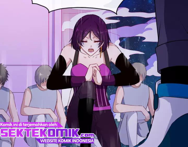 Daddy From Hell Chapter 123 Image 116