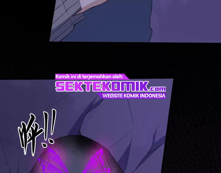 Daddy From Hell Chapter 123 Image 21