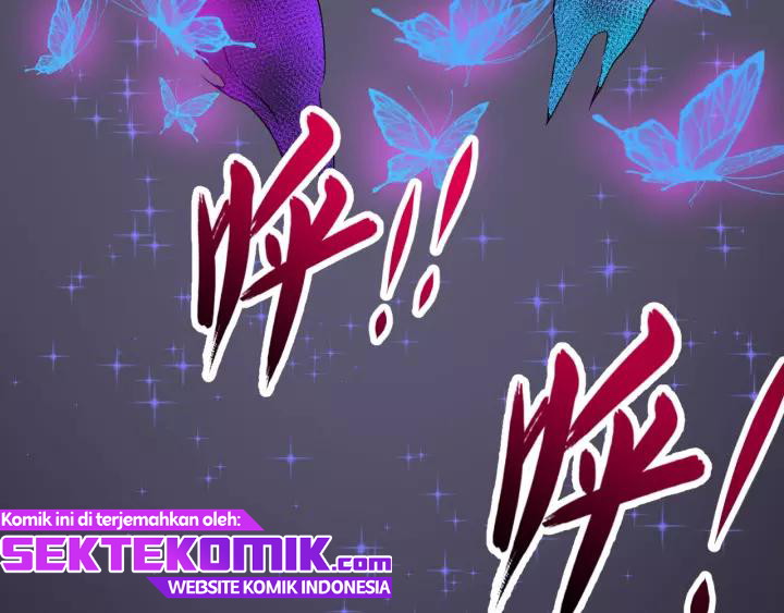 Daddy From Hell Chapter 123 Image 30