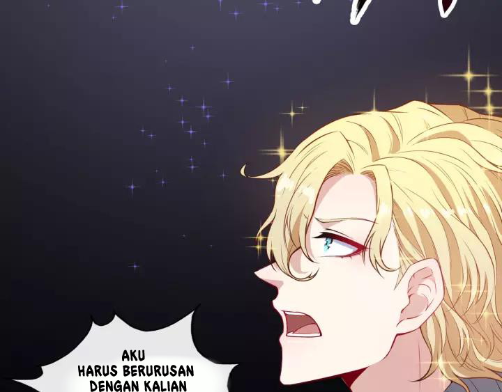Daddy From Hell Chapter 123 Image 31