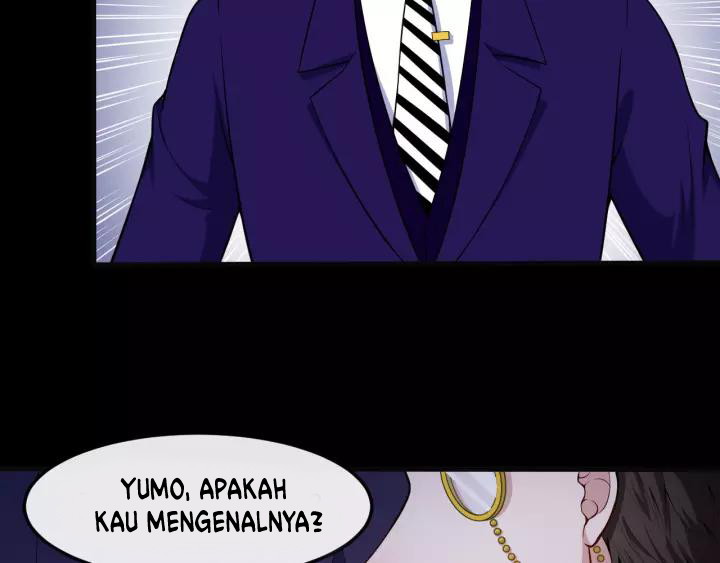 Daddy From Hell Chapter 123 Image 60