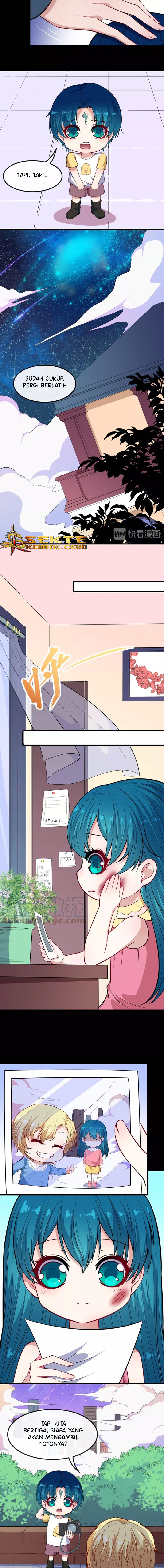Daddy From Hell Chapter 127 Image 2