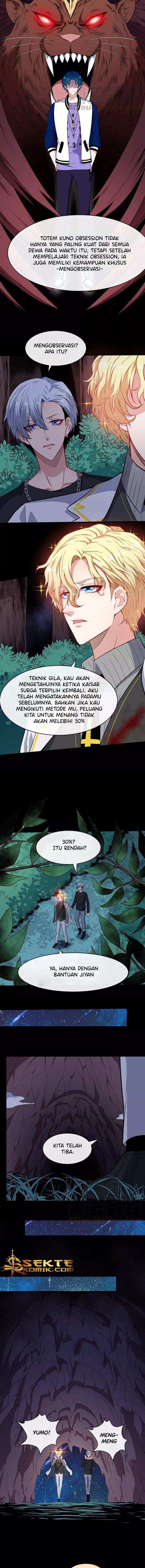 Daddy From Hell Chapter 128 Image 6