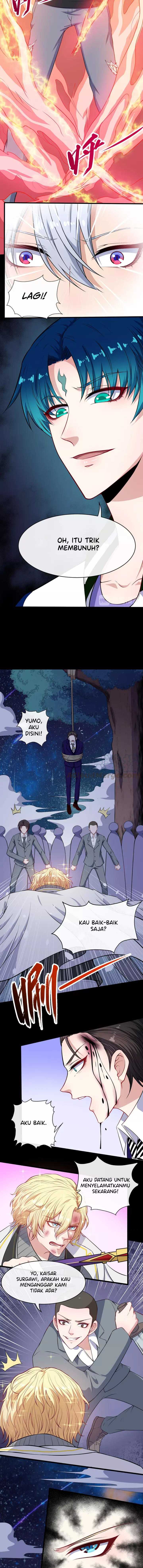 Daddy From Hell Chapter 130 Image 5