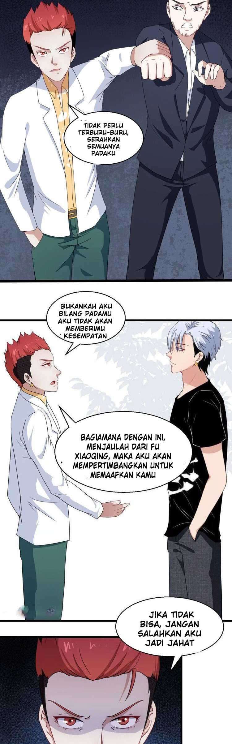 Daddy From Hell Chapter 15 Image 4