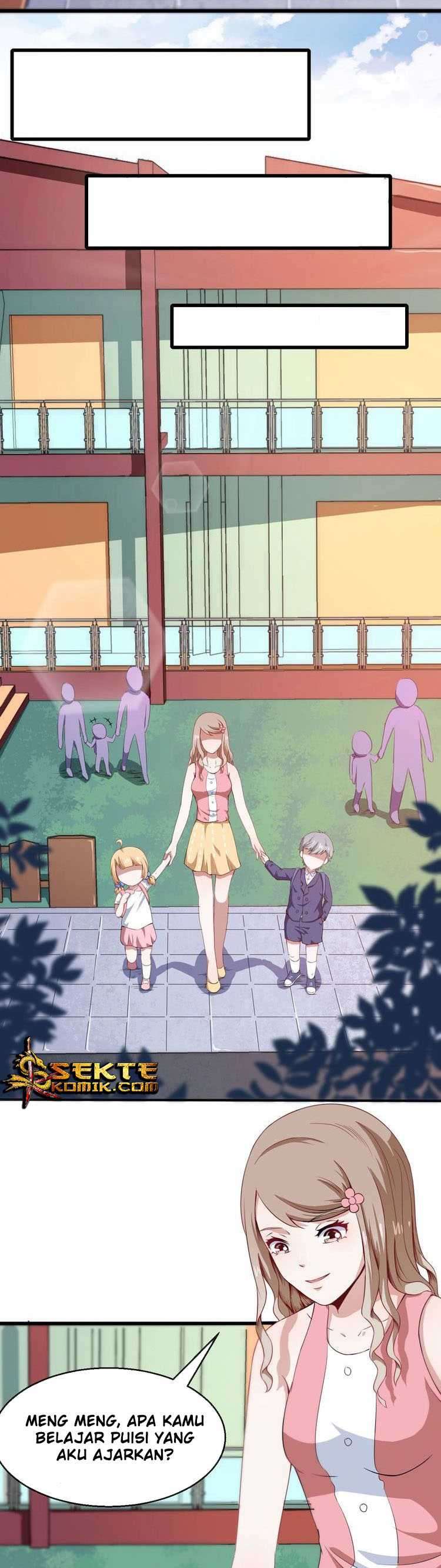 Daddy From Hell Chapter 16 Image 18