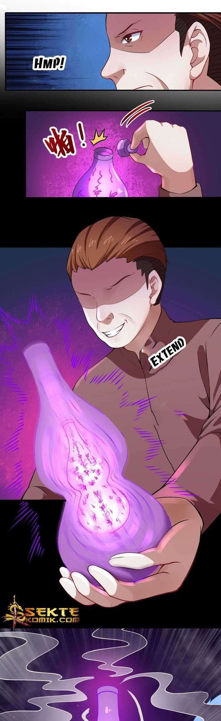 Daddy From Hell Chapter 17 Image 17