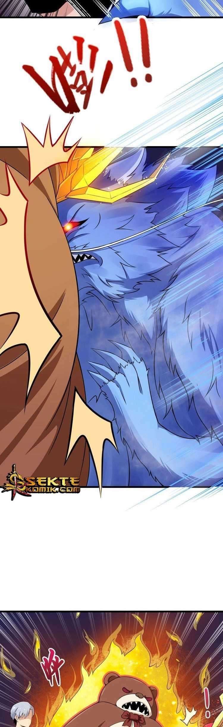 Daddy From Hell Chapter 17 Image 23