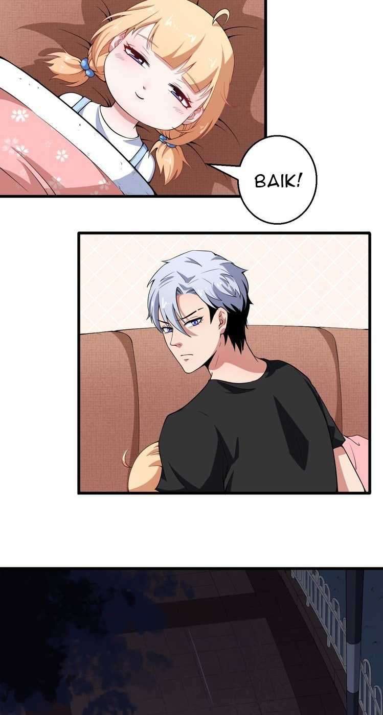Daddy From Hell Chapter 2 Image 30