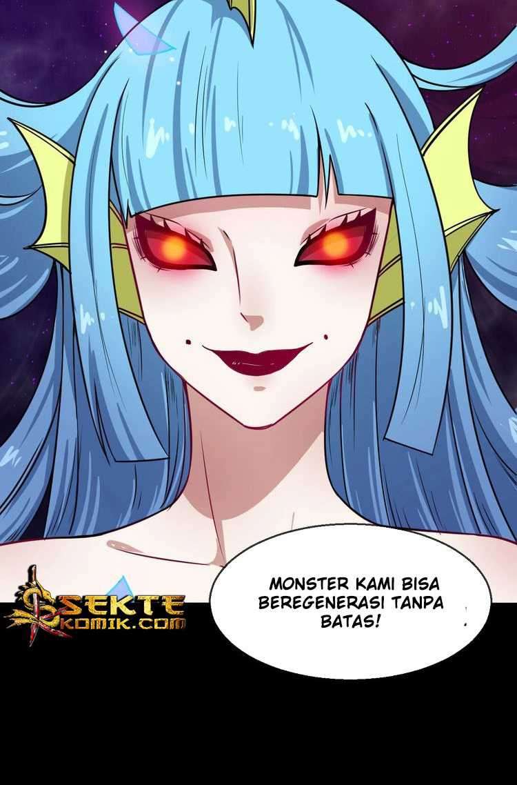Daddy From Hell Chapter 21 Image 40