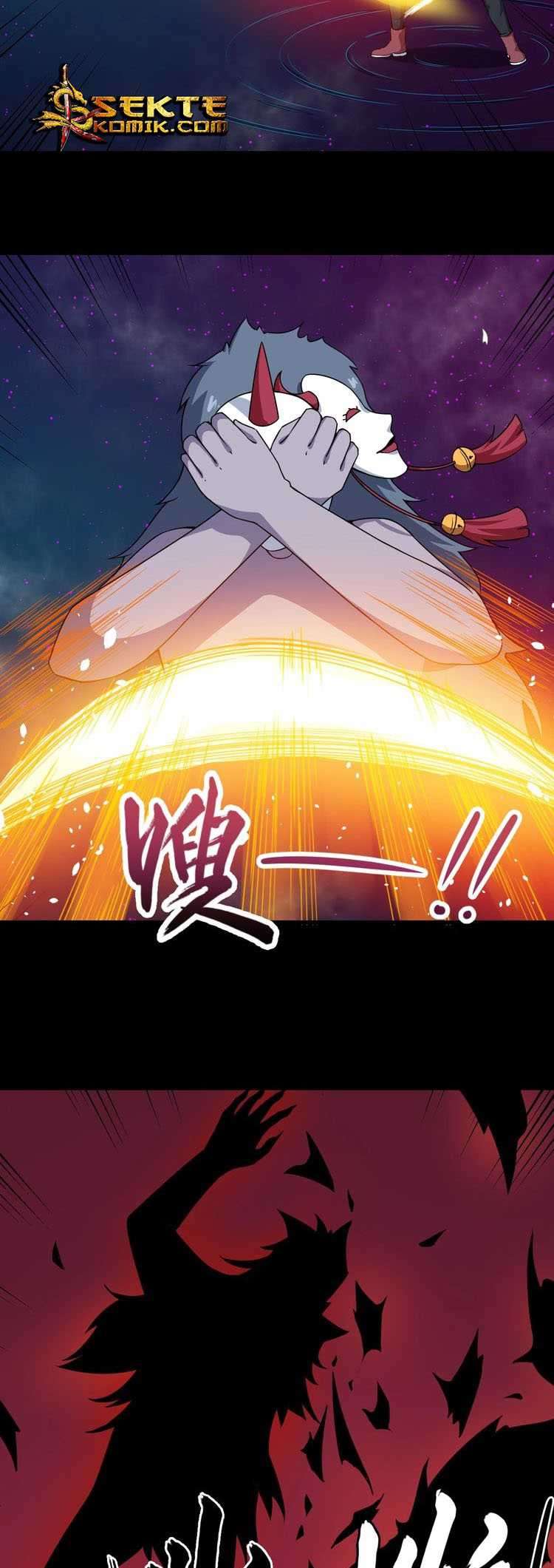 Daddy From Hell Chapter 23 Image 11