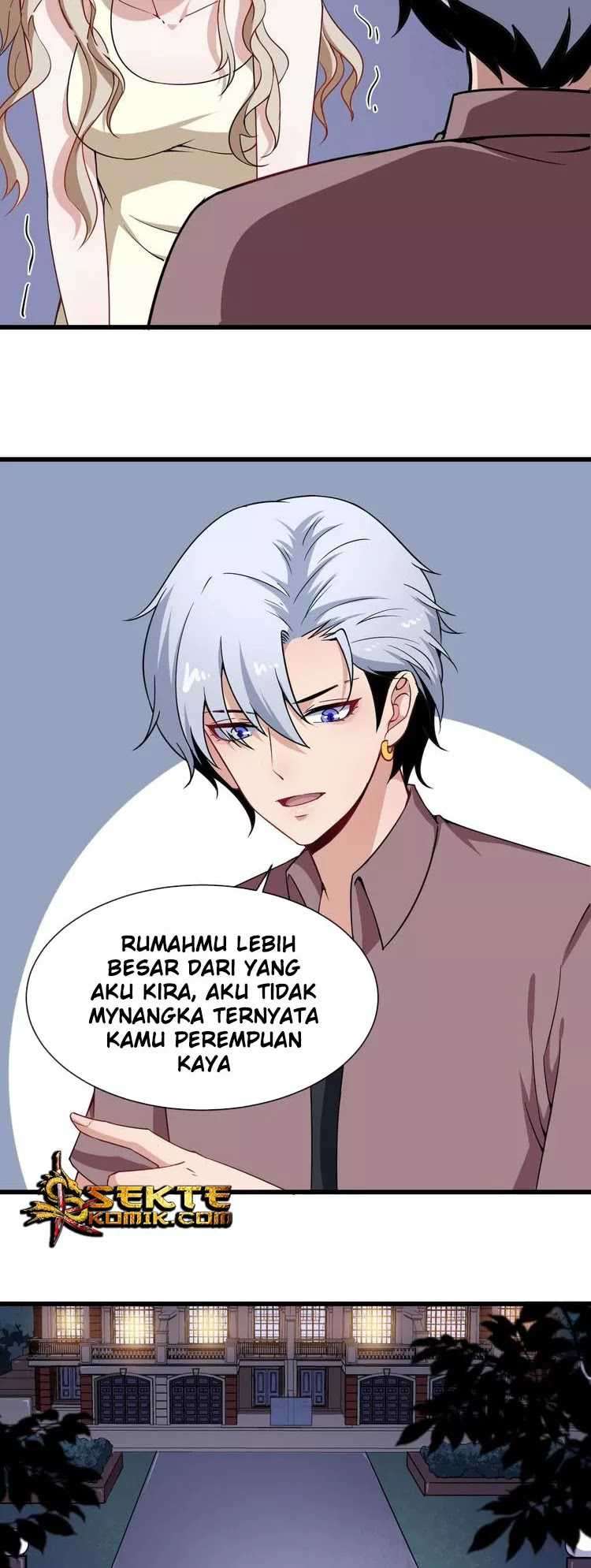 Daddy From Hell Chapter 24 Image 18
