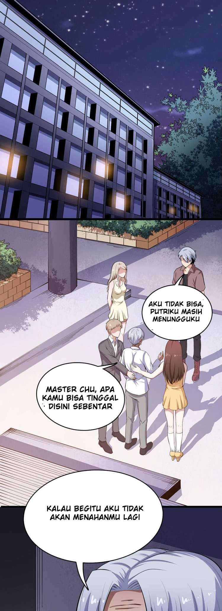 Daddy From Hell Chapter 27 Image 15