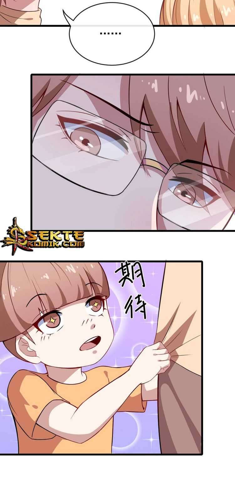 Daddy From Hell Chapter 28 Image 31