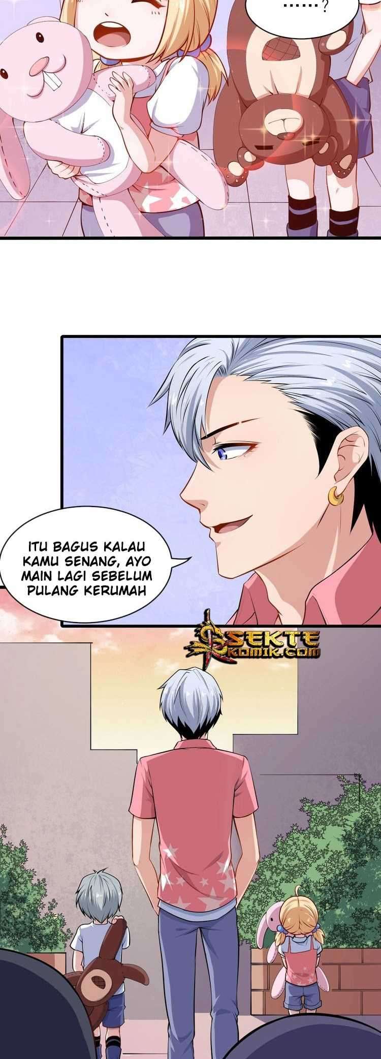 Daddy From Hell Chapter 29 Image 20