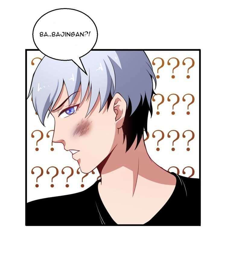Daddy From Hell Chapter 3 Image 27