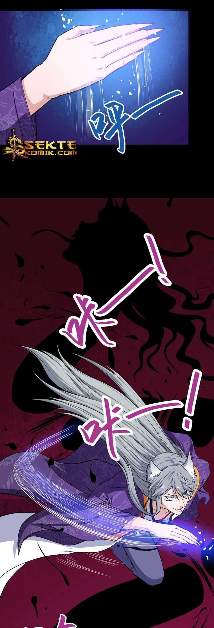 Daddy From Hell Chapter 31 Image 16