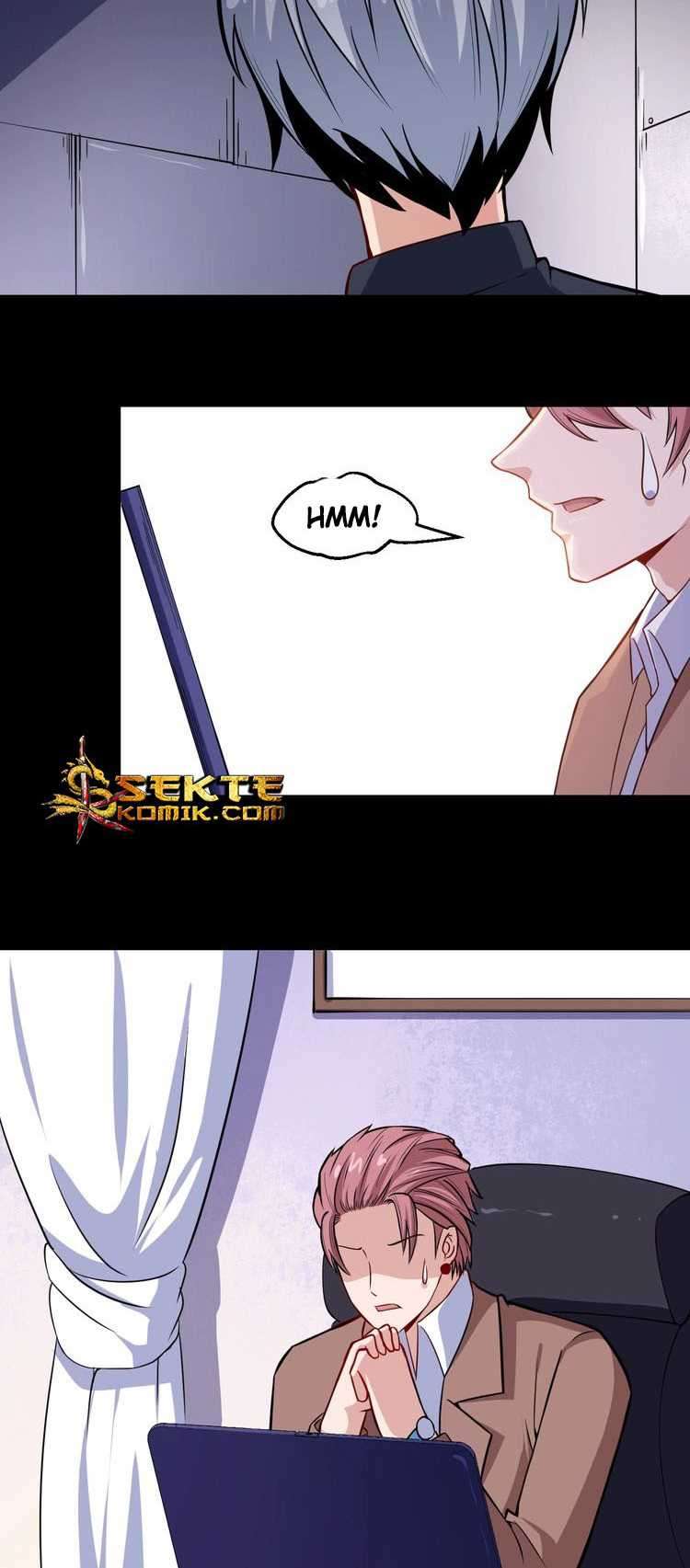Daddy From Hell Chapter 33 Image 39