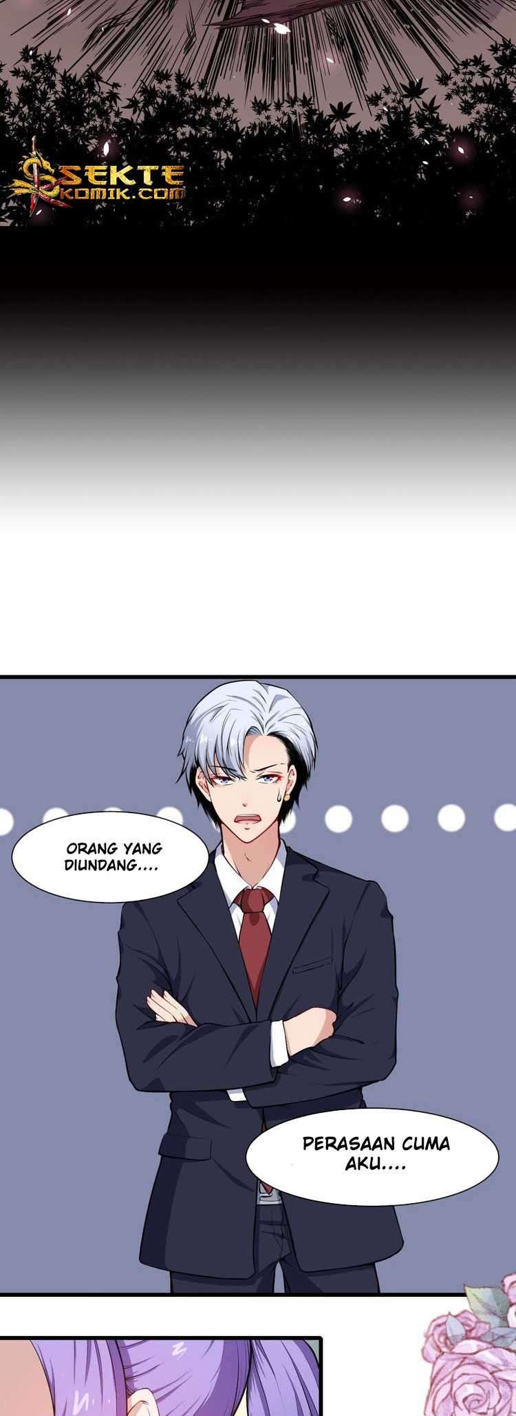 Daddy From Hell Chapter 34 Image 19