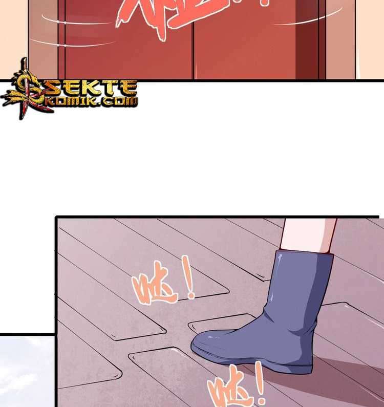 Daddy From Hell Chapter 37 Image 27