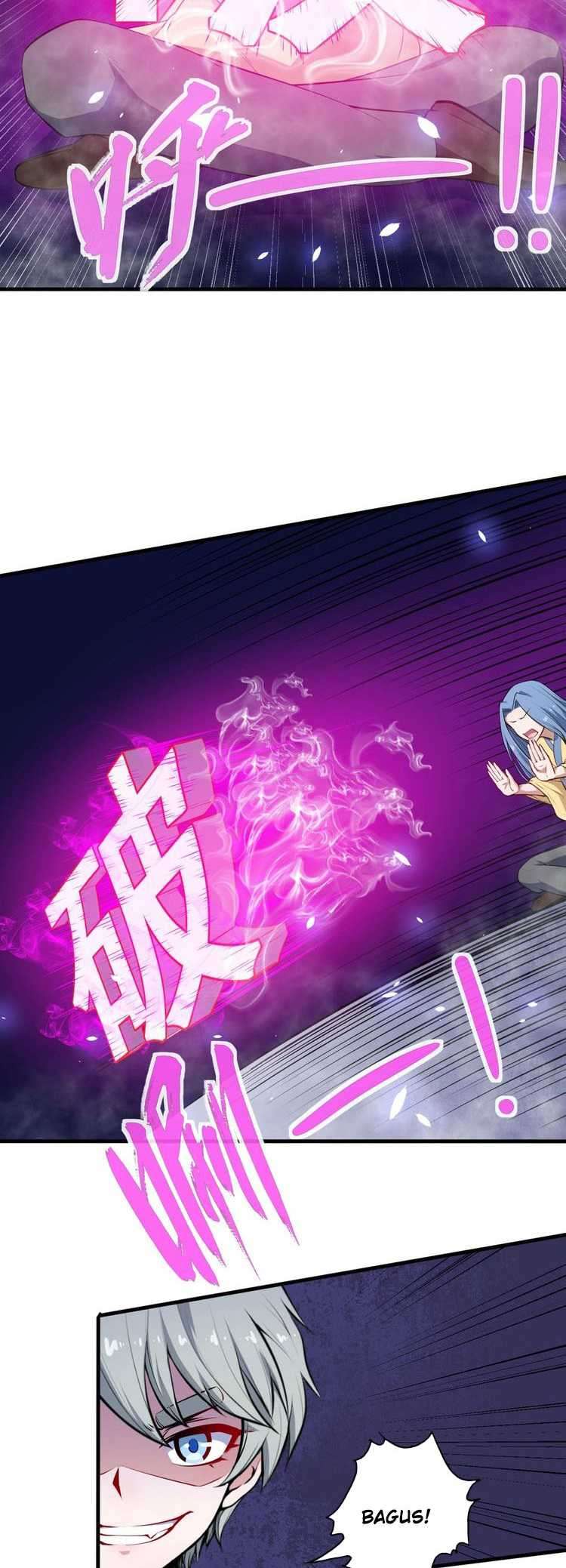 Daddy From Hell Chapter 38 Image 10