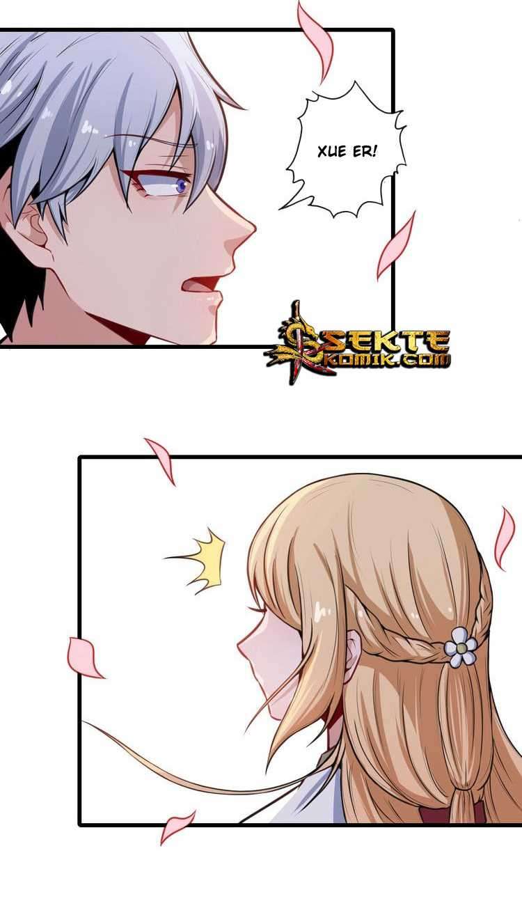 Daddy From Hell Chapter 39 Image 30