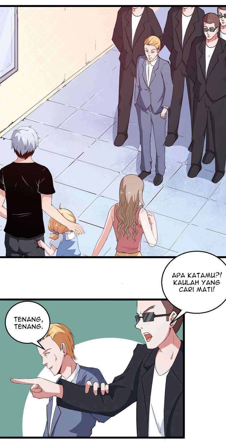 Daddy From Hell Chapter 4 Image 3