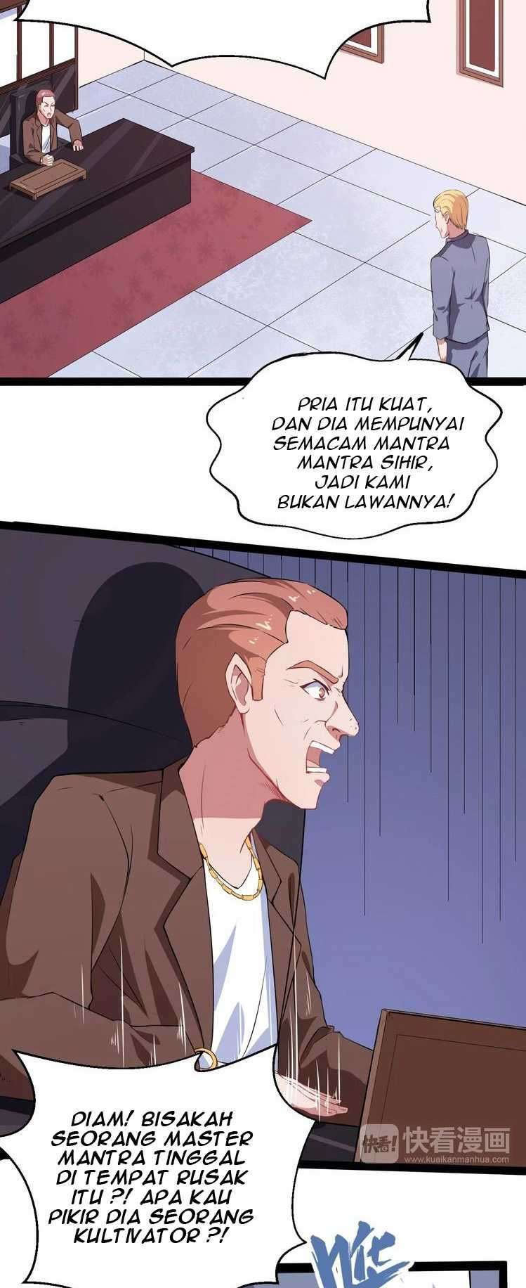 Daddy From Hell Chapter 4 Image 43